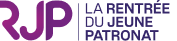 Logo de RJP